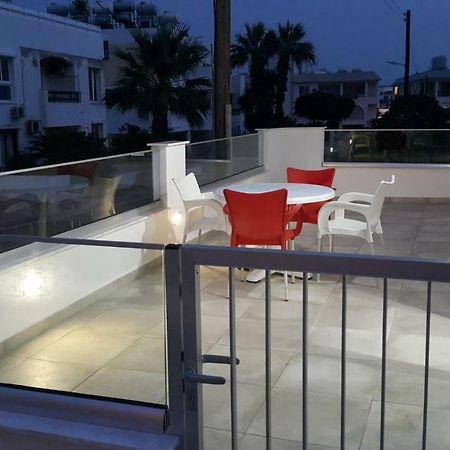 Chris'S Holiday Apt - Ayia Napa Apartment Exterior photo