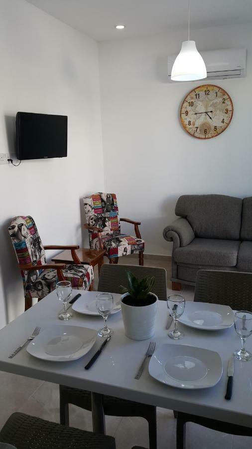Chris'S Holiday Apt - Ayia Napa Exterior photo