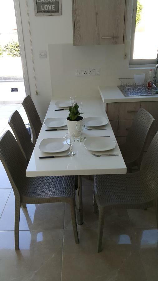 Chris'S Holiday Apt - Ayia Napa Exterior photo