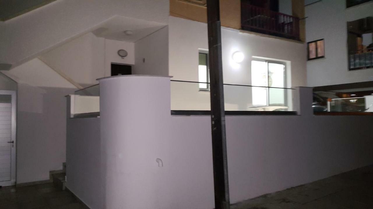 Chris'S Holiday Apt - Ayia Napa Exterior photo